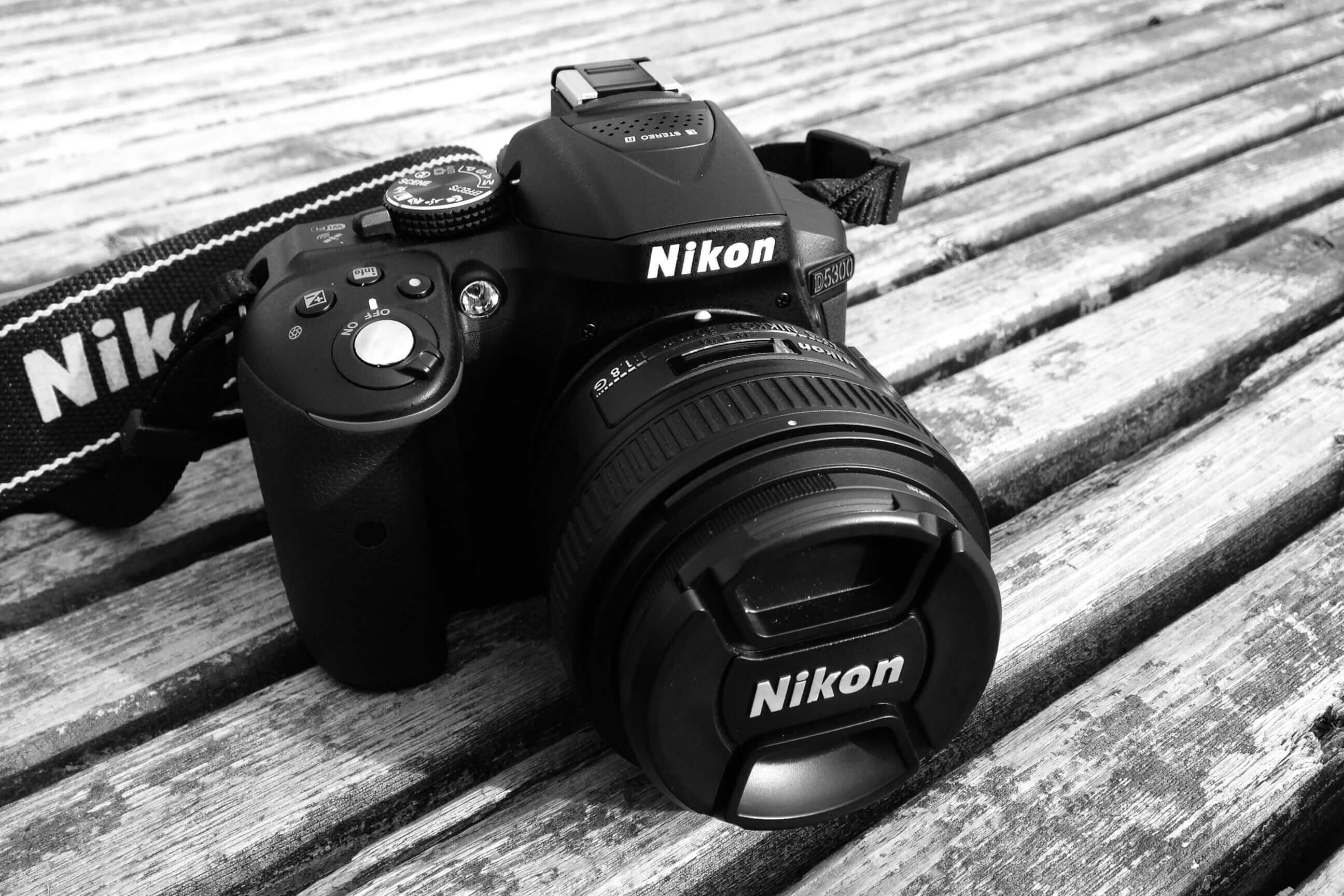 Nikonニコンの一眼レフカメラおすすめ選！人気のDシリーズを比較