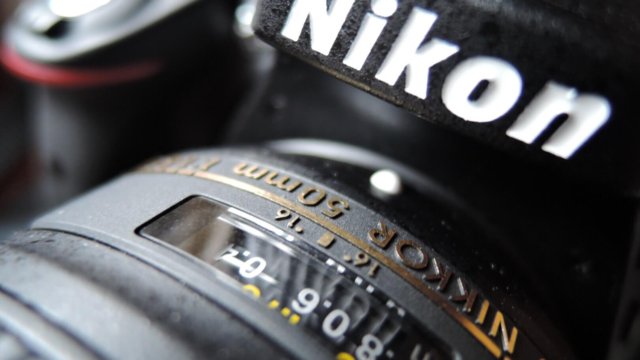 まったく古びないNikon D200という名機。｜記憶カメラ