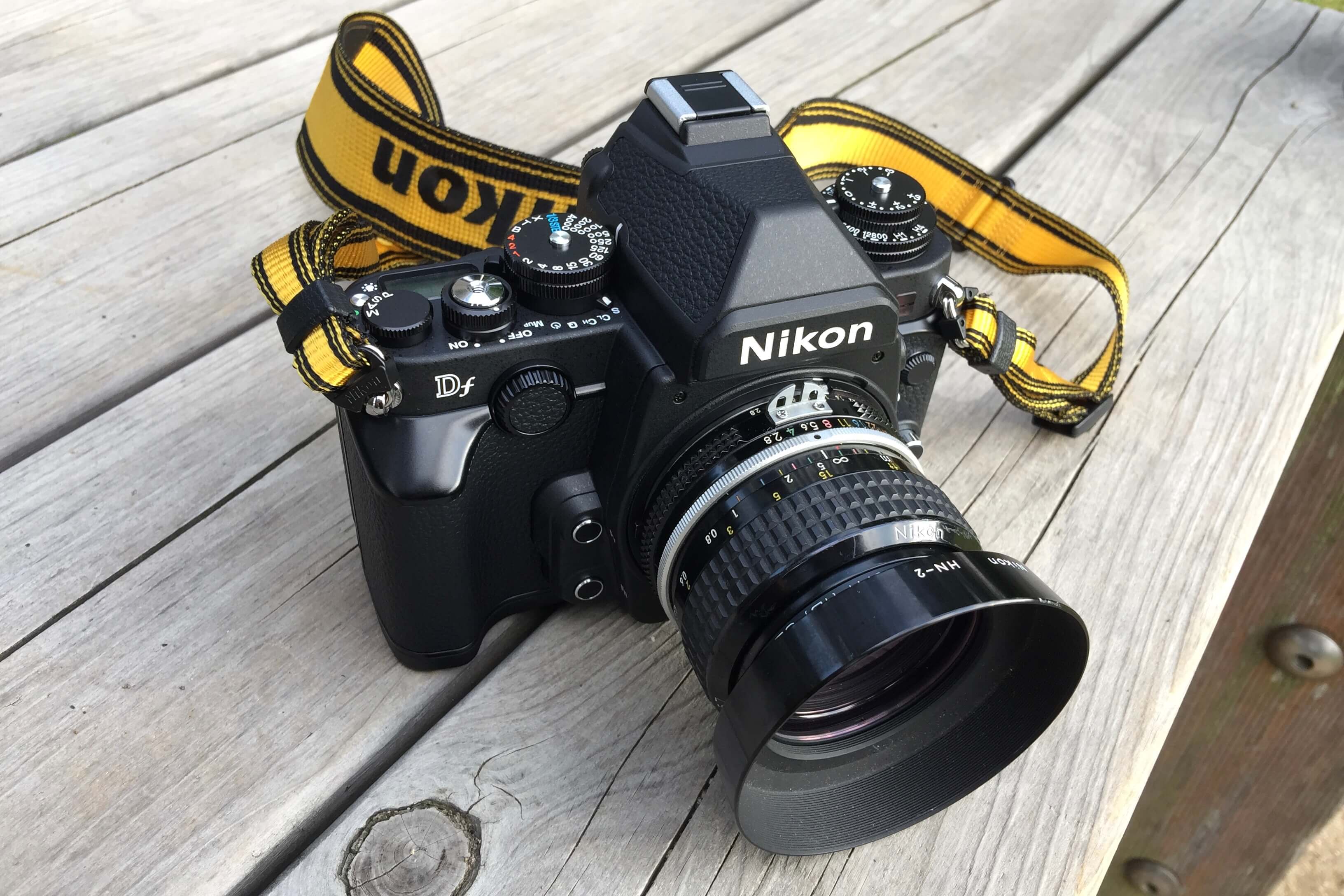 Nikon Dfのある日常、まとめ レビューブログ。｜記憶カメラ