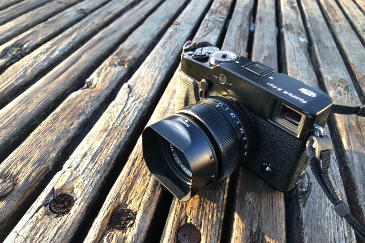 X-PRO1+XF35mmF1.4セット｜デジタルカメラ www.smecleveland.com