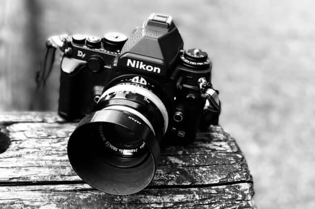 SMDV Flash émetteur pour Canon/Nikon/PentaxX 