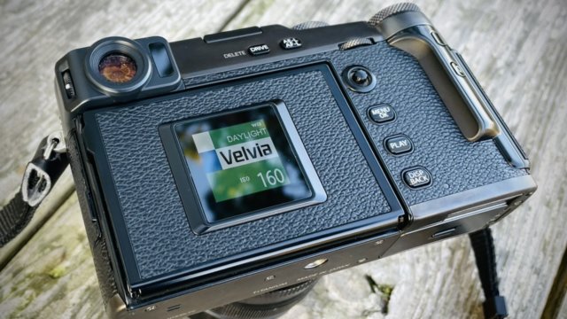X-Proシリーズには、XF 35mm f1.4 Rがひたすら良く似合う。｜記憶カメラ