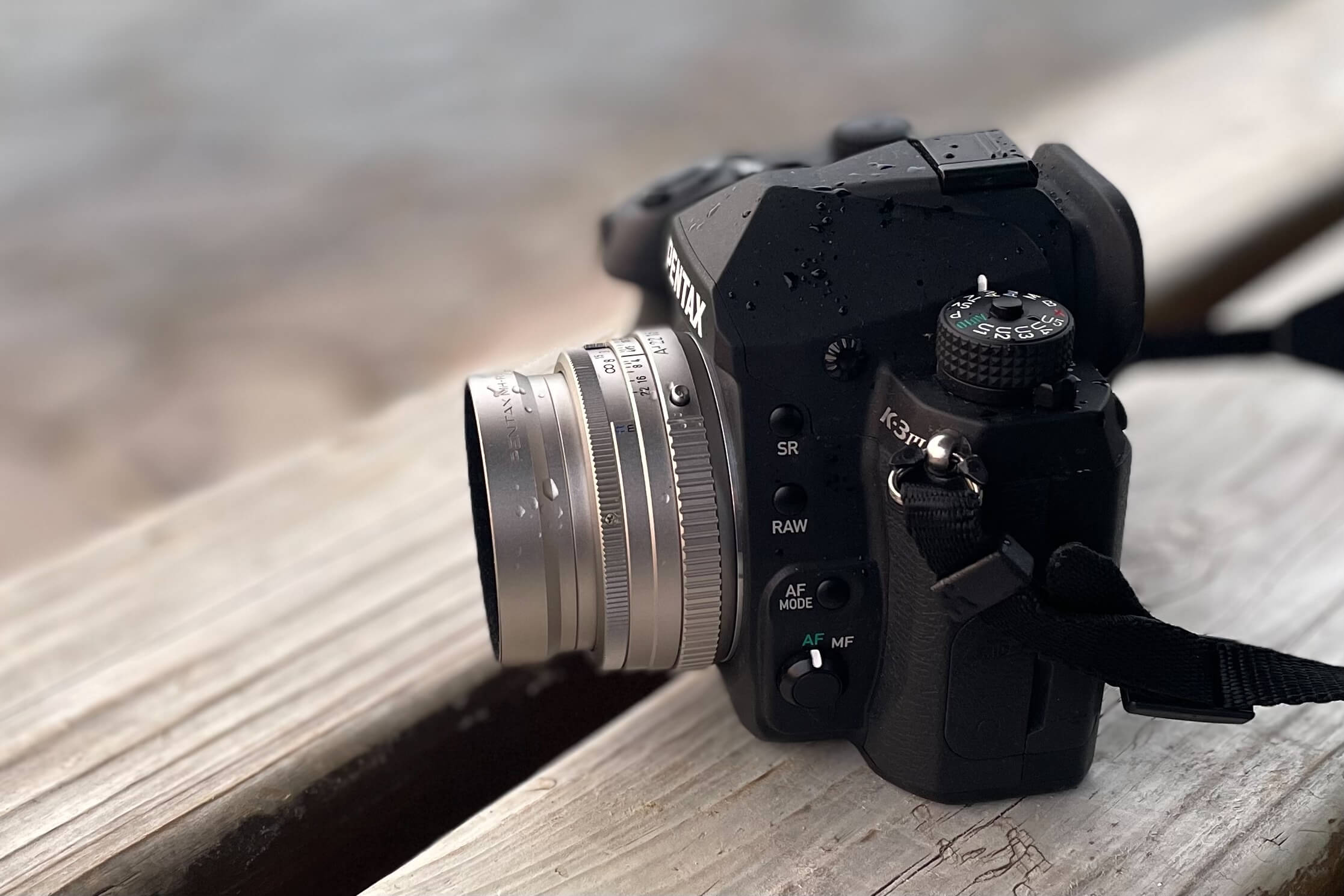 続・smc PENTAX-FA 43mm f1.9 Limited、試し撮りしてみた。｜記憶カメラ