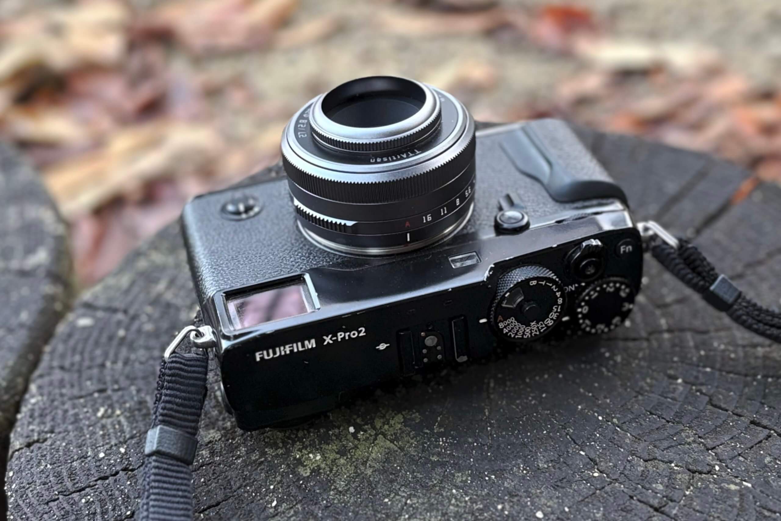 Fujifilm X-Pro2 動作確認済 とくみつ録。: 「FUJIFILM X-Pro2」レビュー（5） バッテリーテスト