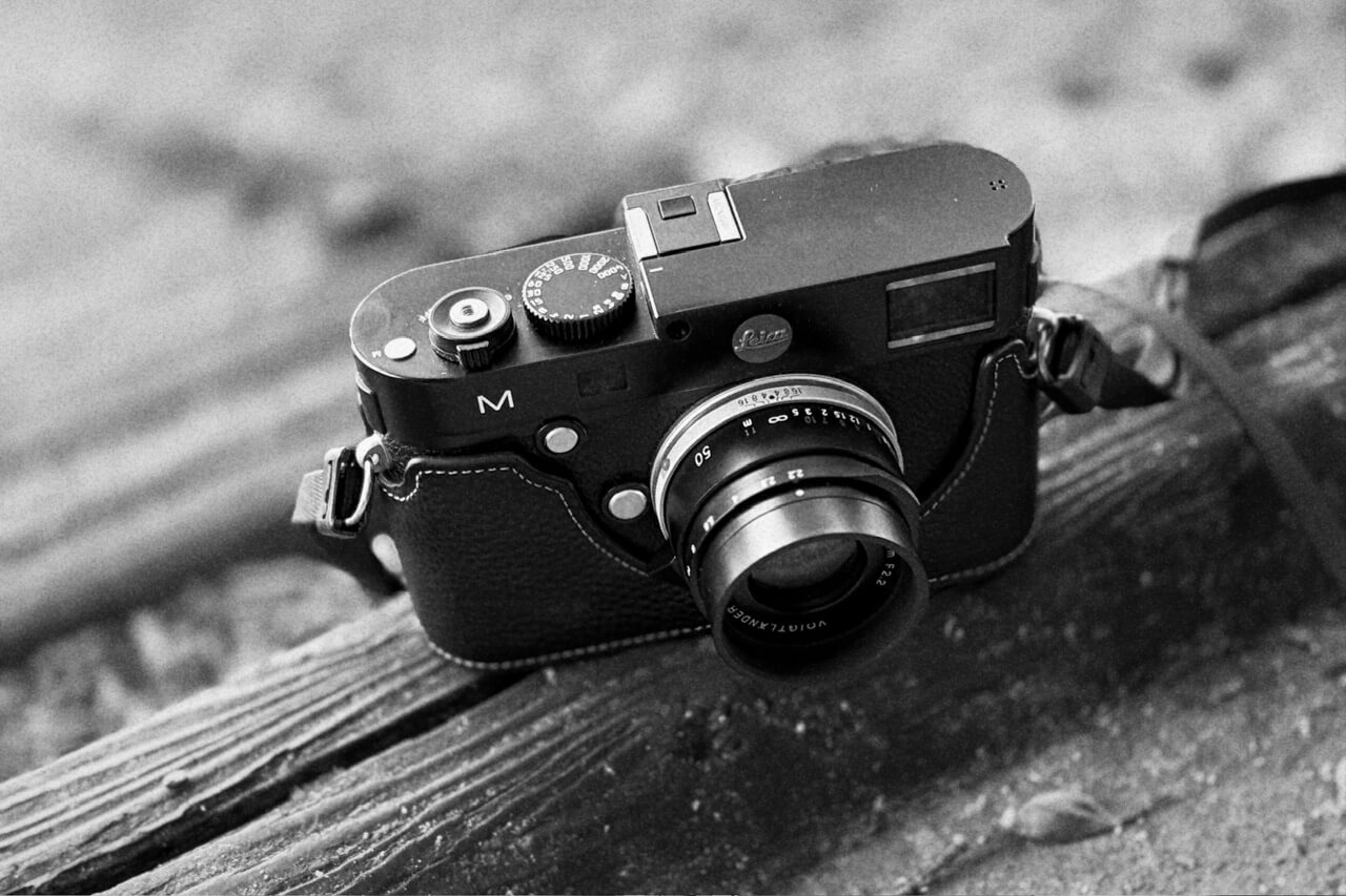 Leica M typ240 レビュー｜記憶カメラ