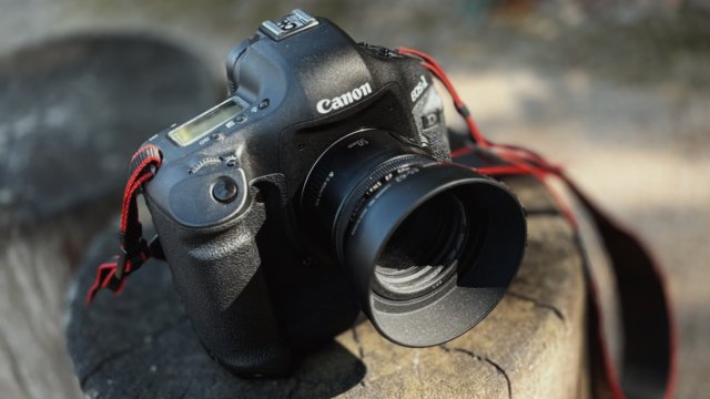 新顔ニコマート Nikomat FTN用にNikkor-S Auto 50mm f1.4を調達して